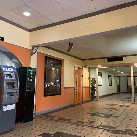 Real Value Inn Memphis Luaran gambar