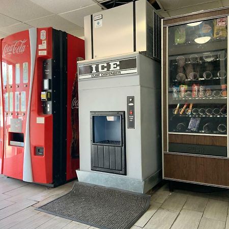 Real Value Inn Memphis Luaran gambar