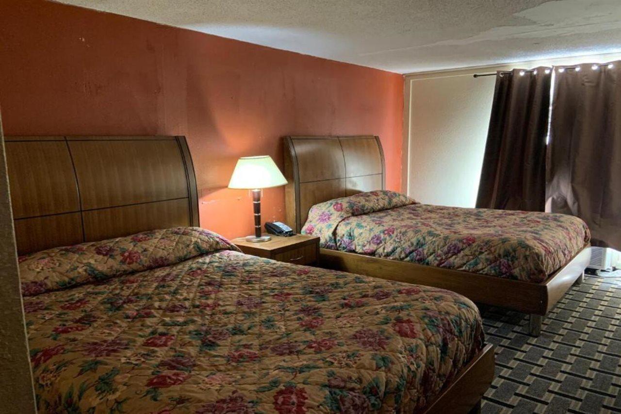 Real Value Inn Memphis Luaran gambar