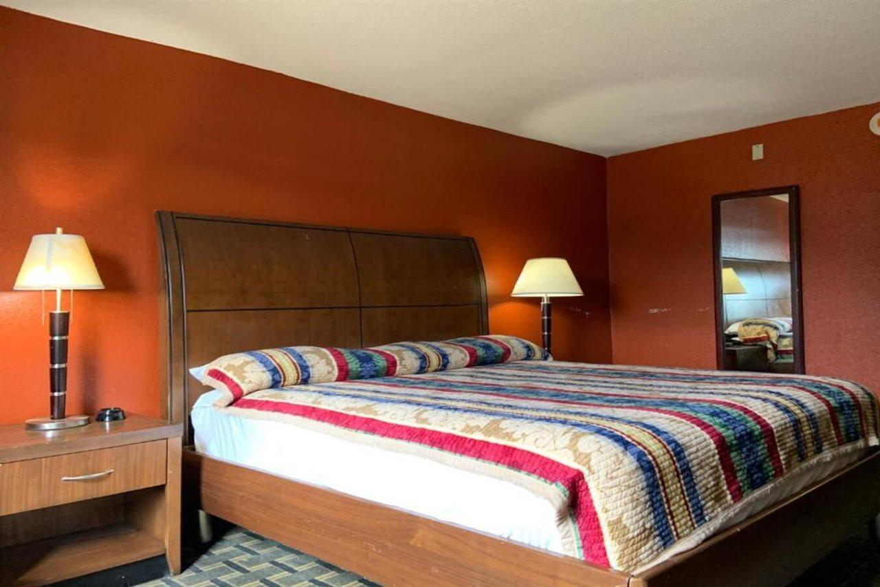 Real Value Inn Memphis Luaran gambar