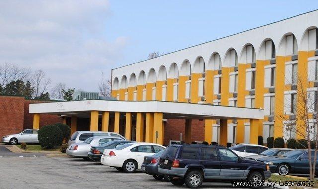 Real Value Inn Memphis Luaran gambar