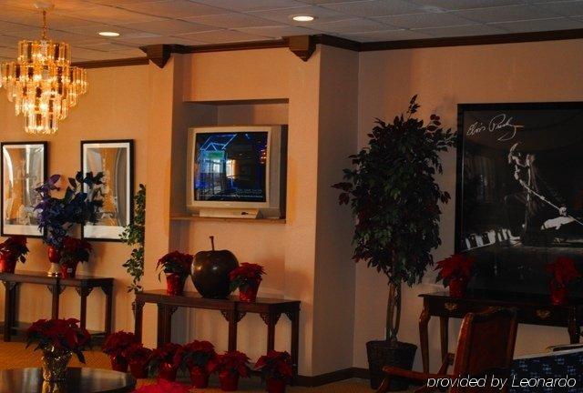 Real Value Inn Memphis Dalaman gambar