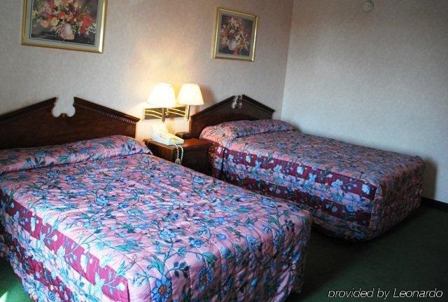 Real Value Inn Memphis Bilik gambar