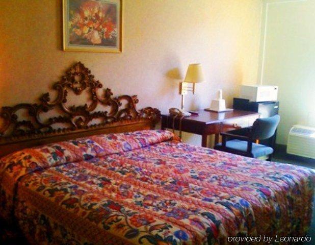 Real Value Inn Memphis Bilik gambar
