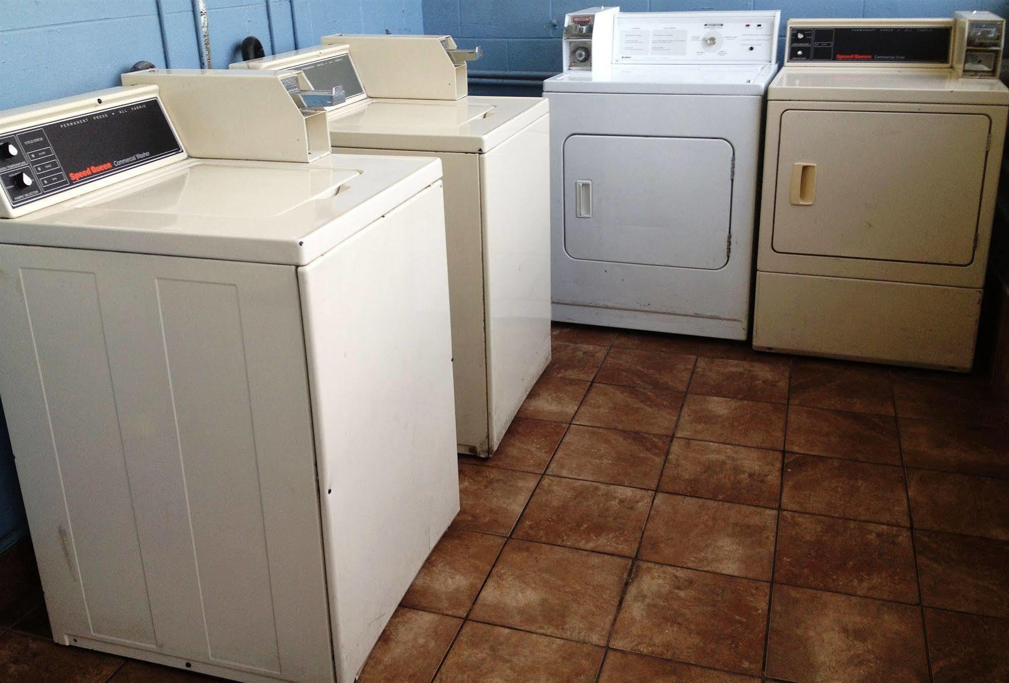 Real Value Inn Memphis Luaran gambar