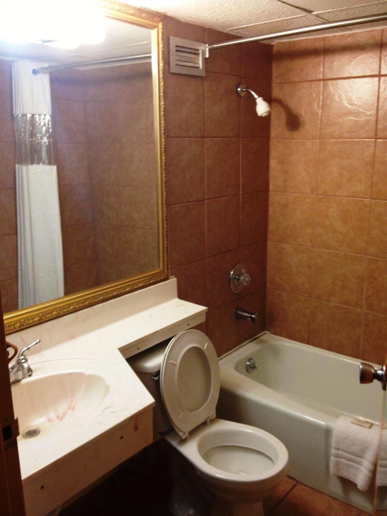 Real Value Inn Memphis Luaran gambar