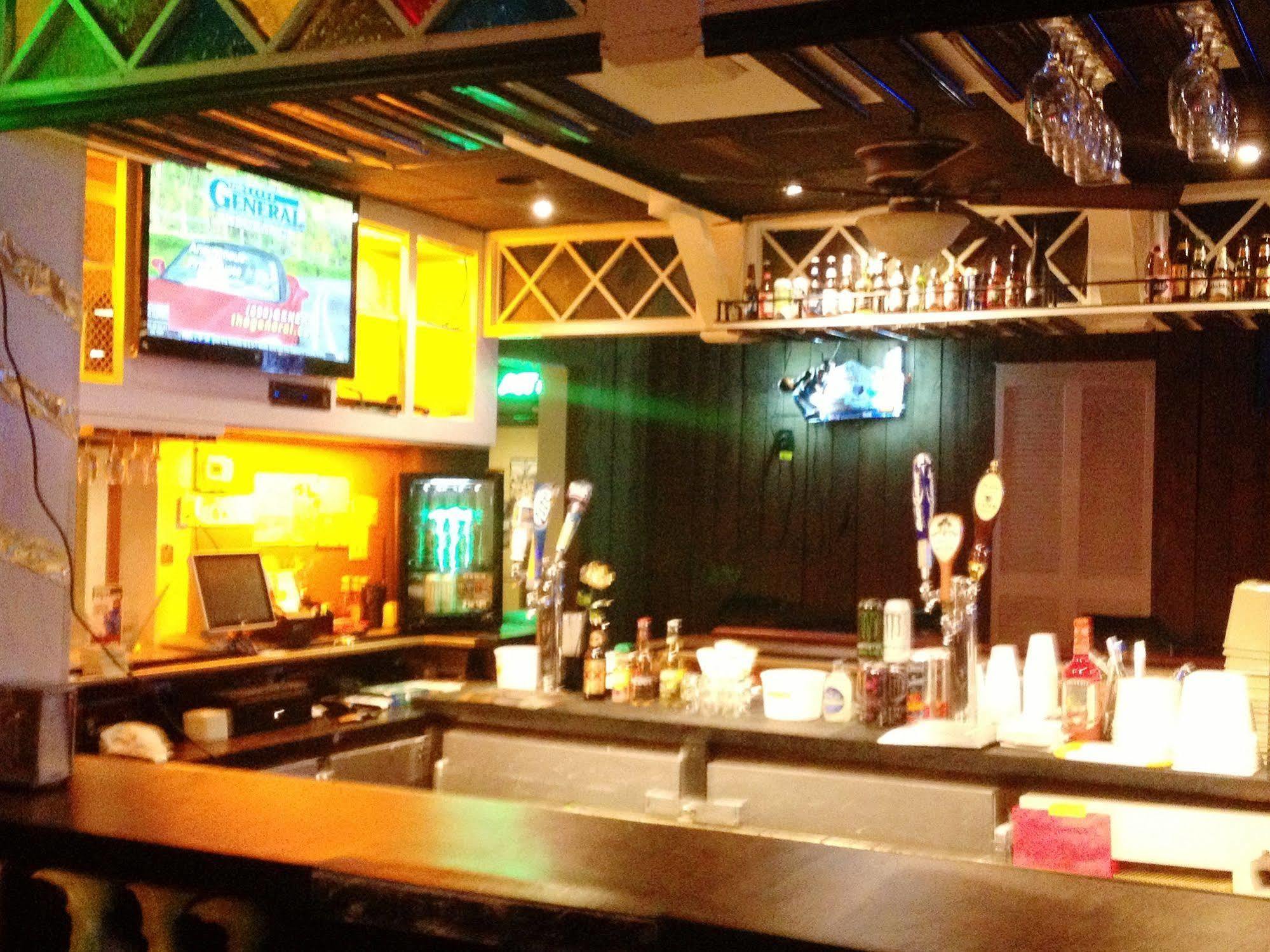 Real Value Inn Memphis Luaran gambar