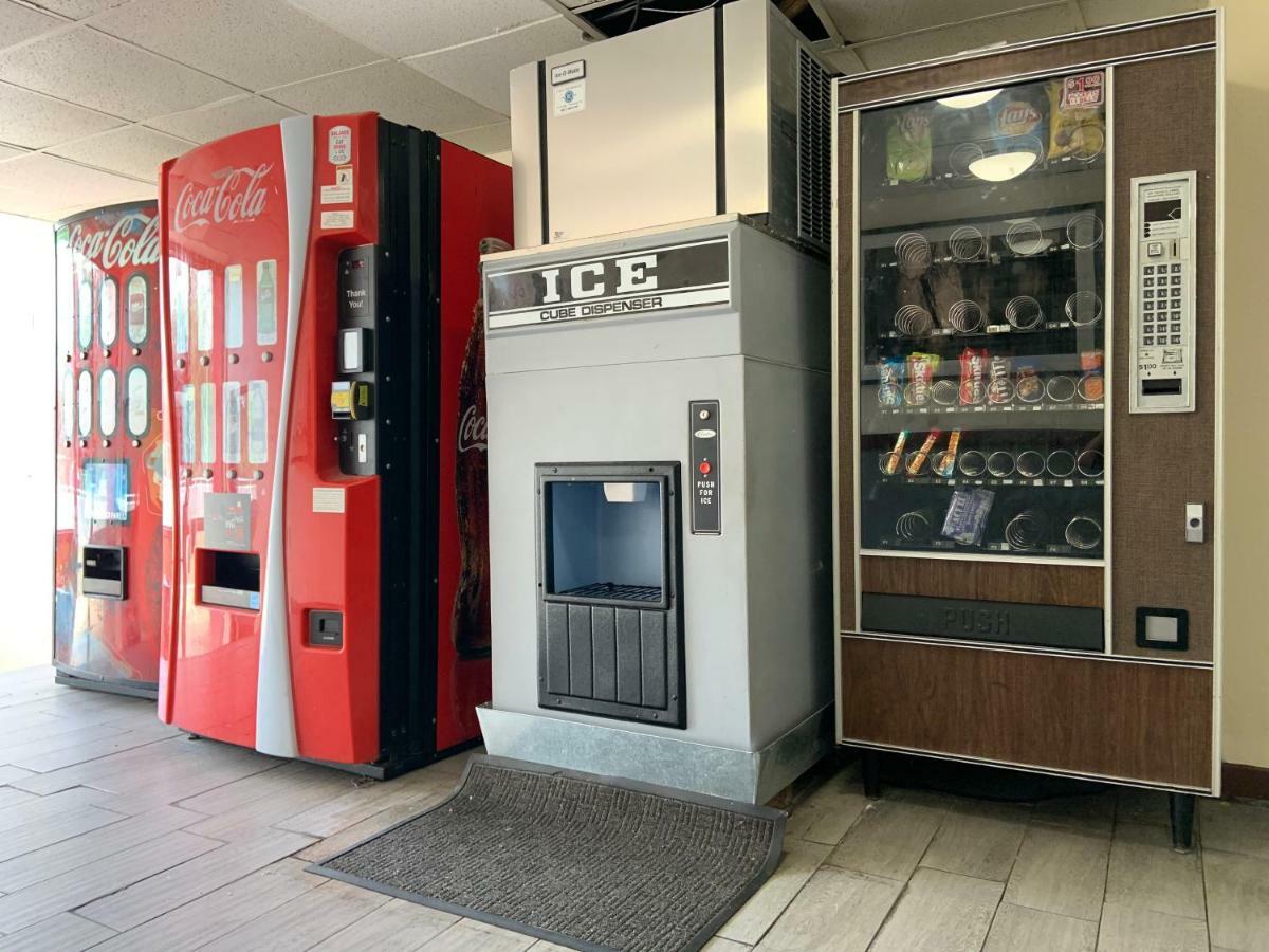 Real Value Inn Memphis Luaran gambar