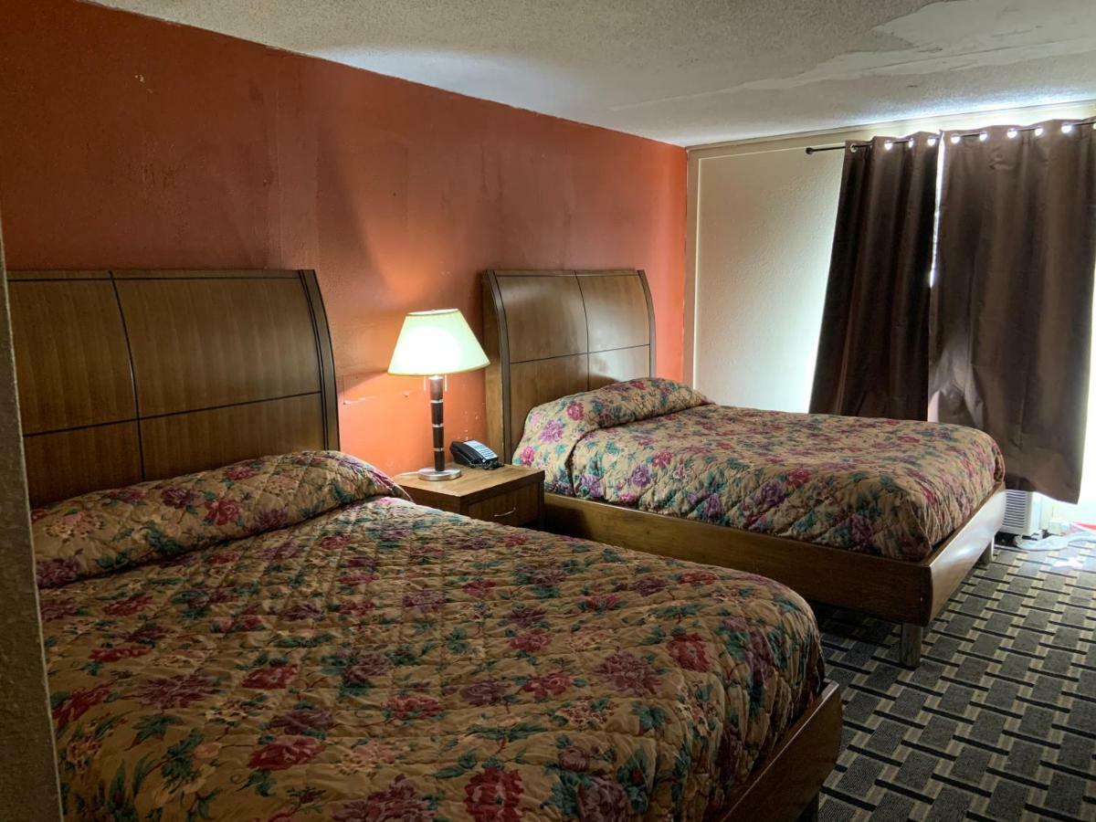 Real Value Inn Memphis Luaran gambar