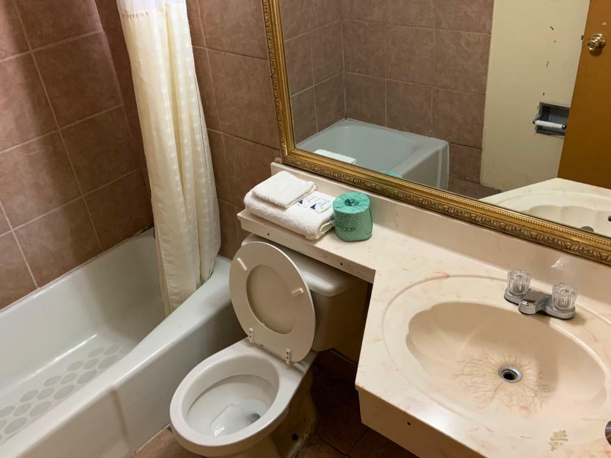 Real Value Inn Memphis Luaran gambar