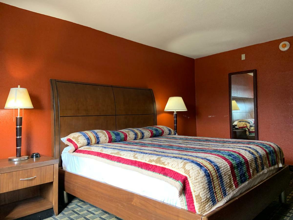 Real Value Inn Memphis Luaran gambar
