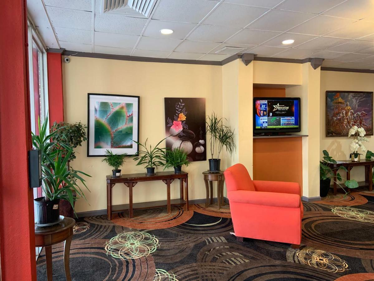 Real Value Inn Memphis Luaran gambar
