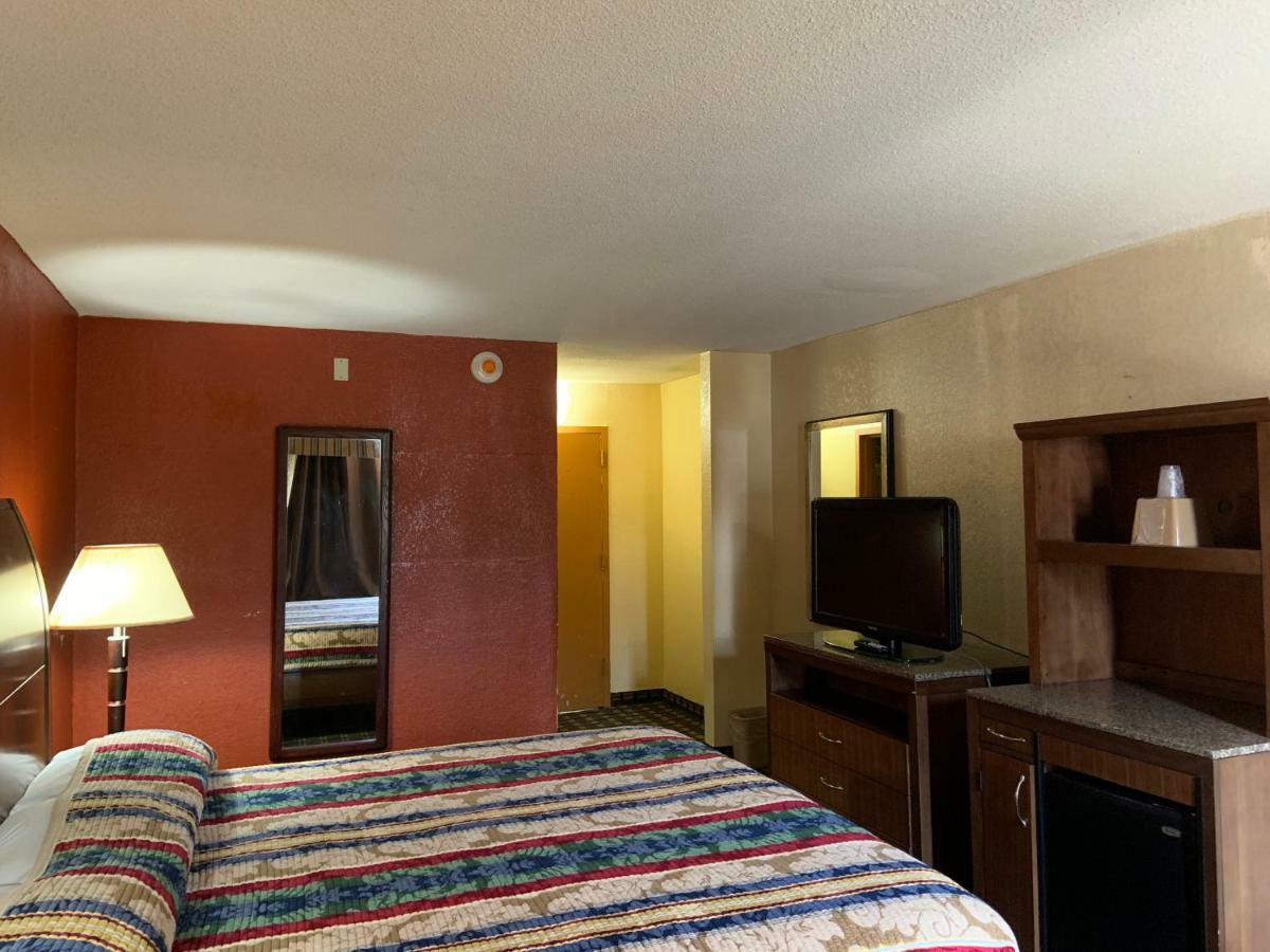 Real Value Inn Memphis Luaran gambar