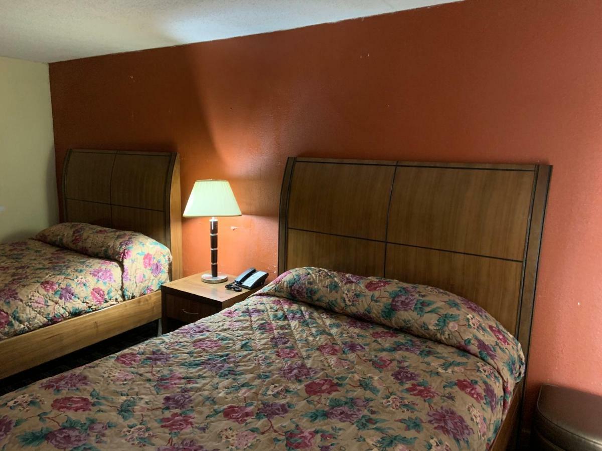 Real Value Inn Memphis Luaran gambar