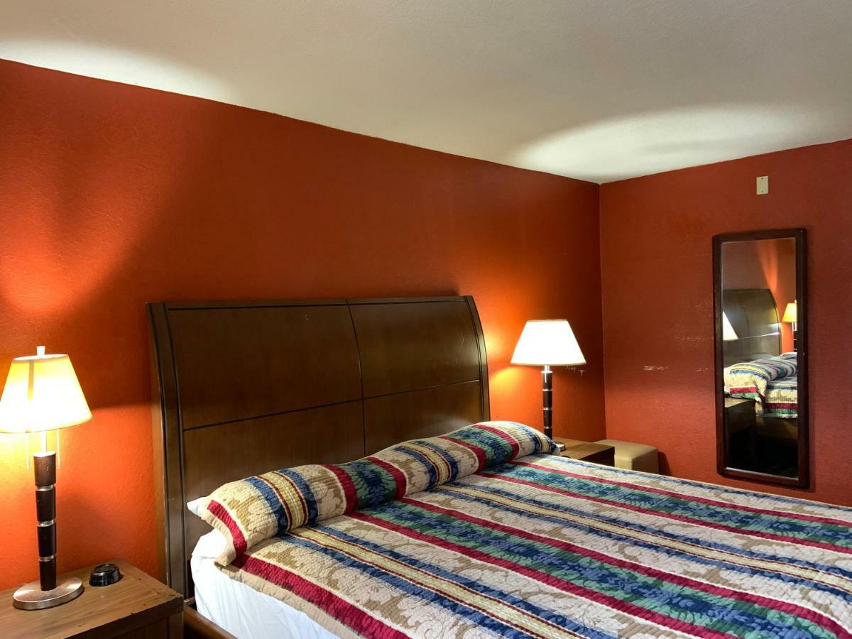 Real Value Inn Memphis Luaran gambar