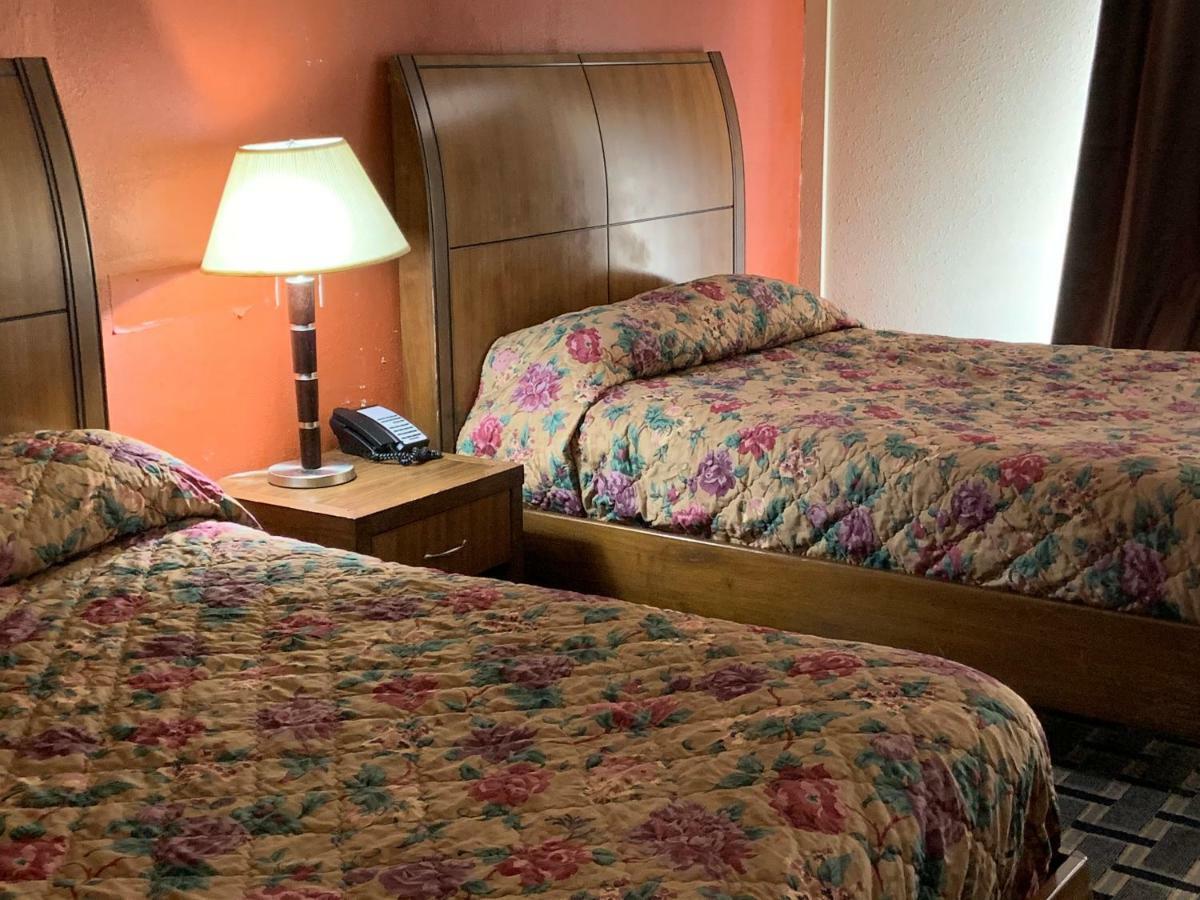 Real Value Inn Memphis Luaran gambar