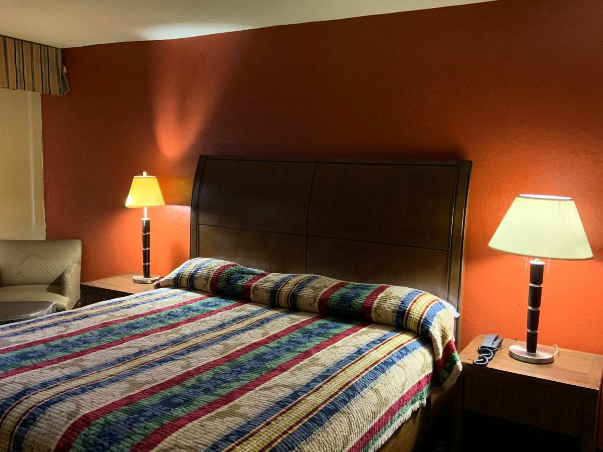 Real Value Inn Memphis Luaran gambar